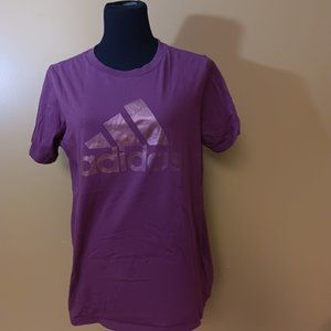 Adidas Women's Plus size shirt 1X